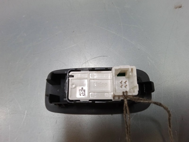 Recambio de mando elevalunas trasero izquierdo para citroën c4 spacetourer (3d_) 1.5 bluehdi 130 referencia OEM IAM 96762292ZD  