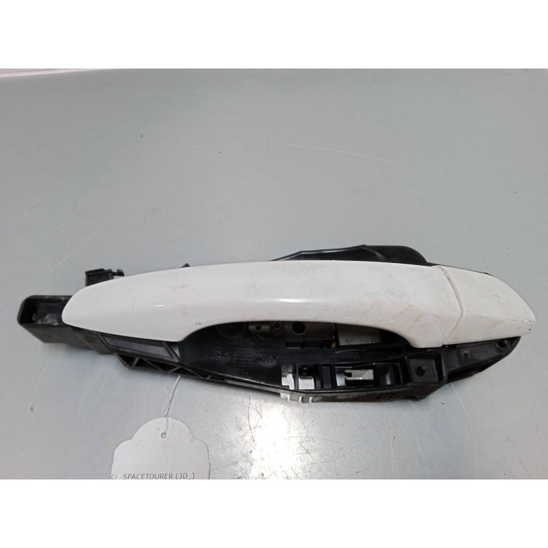 Recambio de maneta exterior trasera derecha para citroën c4 spacetourer (3d_) 1.5 bluehdi 130 referencia OEM IAM 98029782XT  