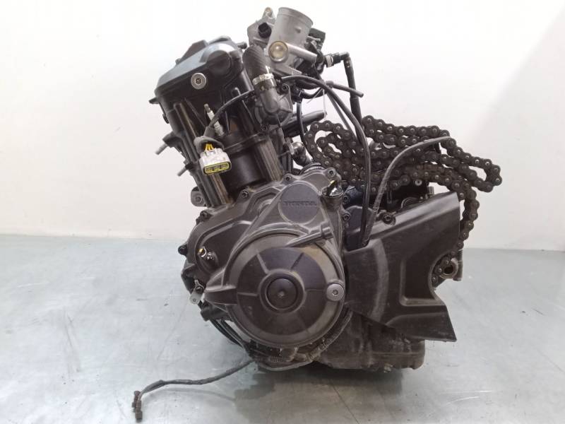 MOTOR COMPLETO SC83E-5010118 