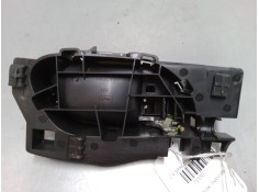 Recambio de maneta interior trasera izquierda para citroën c4 spacetourer (3d_) 1.5 bluehdi 130 referencia OEM IAM 9143T8   2