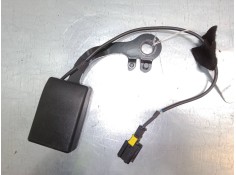 Recambio de enganche cinturon trasero izquierdo para citroën c4 spacetourer (3d_) 1.5 bluehdi 130 referencia OEM IAM    2