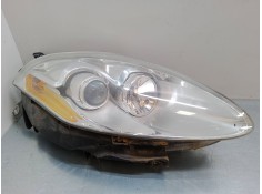 Recambio de faro derecho para fiat bravo ii (198_) 1.4 (198axa1b) referencia OEM IAM 437009999  00517575340
