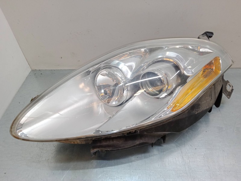Recambio de faro izquierdo para fiat bravo ii (198_) 1.4 (198axa1b) referencia OEM IAM 43710748  