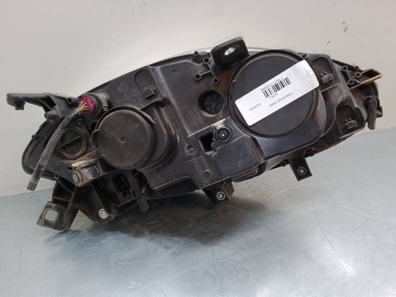 Recambio de faro izquierdo para fiat bravo ii (198_) 1.4 (198axa1b) referencia OEM IAM 43710748  