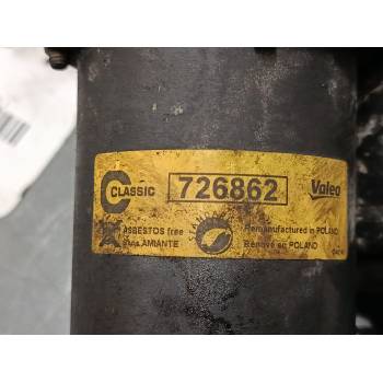 MOTOR ARRANQUE T190549R 