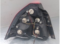 Recambio de piloto trasero derecho para chevrolet aveo / kalos sedán (t200) 1.4 referencia OEM IAM    2