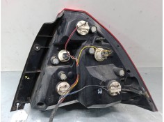 Recambio de piloto trasero izquierdo para chevrolet aveo / kalos sedán (t200) 1.4 referencia OEM IAM    2