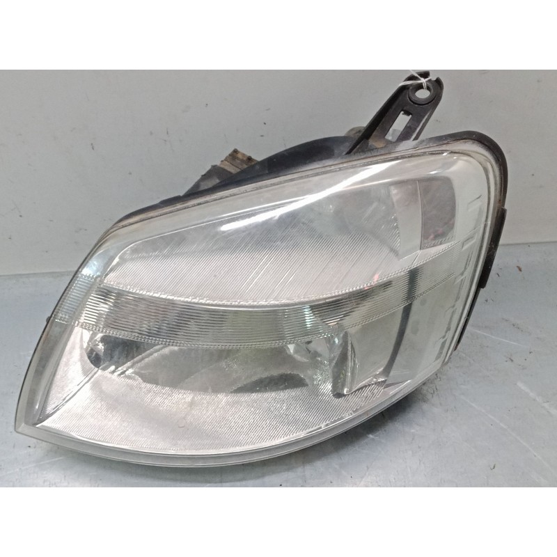 Recambio de faro izquierdo para citroën berlingo / berlingo first monospace (mf_, gjk_, gfk_) 1.6 hdi 90 (mf9hx) referencia OEM 