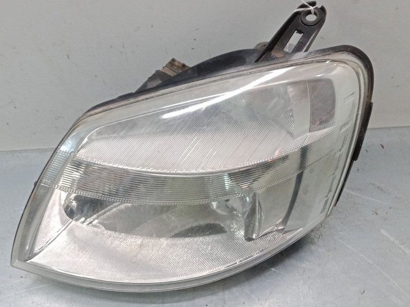 Recambio de faro izquierdo para citroën berlingo / berlingo first monospace (mf_, gjk_, gfk_) 1.6 hdi 90 (mf9hx) referencia OEM 