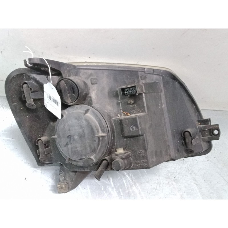 Recambio de faro izquierdo para citroën berlingo / berlingo first monospace (mf_, gjk_, gfk_) 1.6 hdi 90 (mf9hx) referencia OEM 