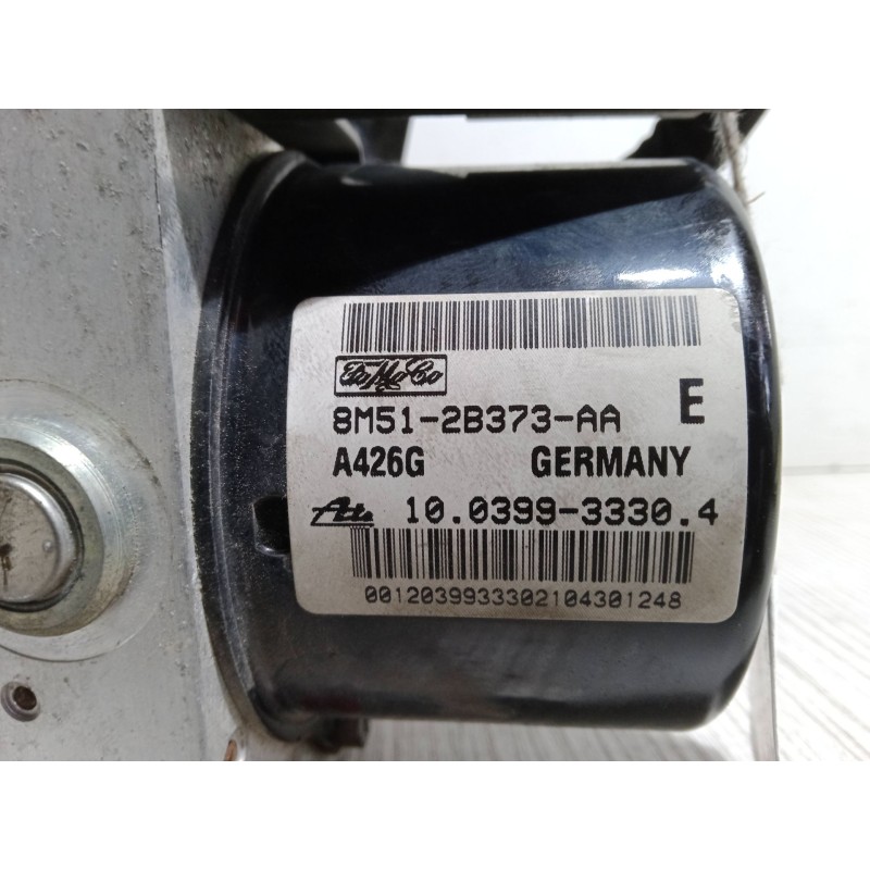 Recambio de abs para ford focus ii (da_, hcp, dp) 1.6 tdci referencia OEM IAM 8M512B373AA  10039933304