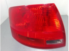 Recambio de piloto trasero izquierdo para audi a4 b7 avant (8ed) 2.0 tdi referencia OEM IAM 8E9945095E  