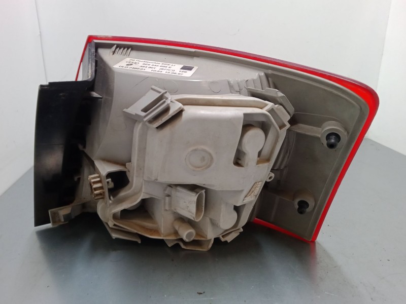 Recambio de piloto trasero izquierdo para audi a4 b7 avant (8ed) 2.0 tdi referencia OEM IAM 8E9945095E  