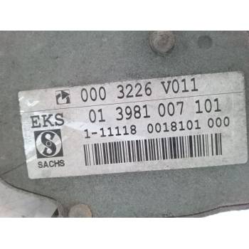 CAJA DE CAMBIOS AUTOMATICA 0003226V011 013981007101