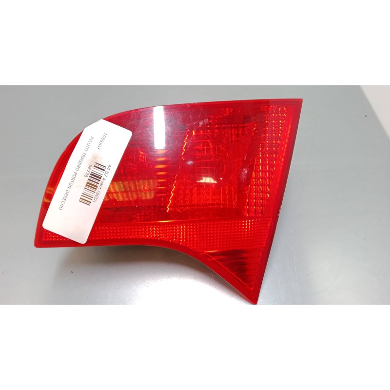 Recambio de piloto trasero porton derecho para audi a4 b7 avant (8ed) 2.0 tdi referencia OEM IAM 8E9945094  