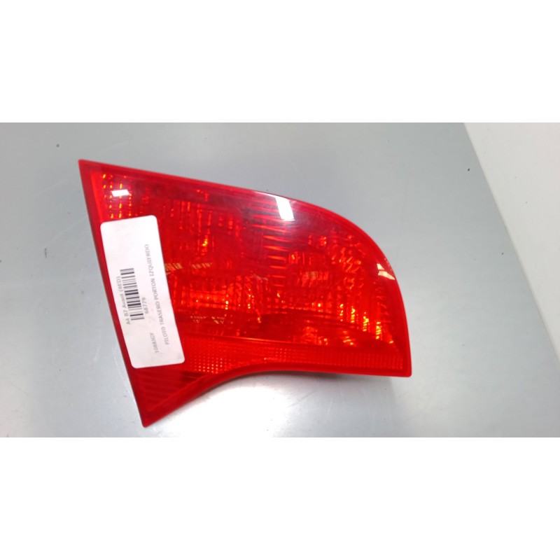 Recambio de piloto trasero porton izquierdo para audi a4 b7 avant (8ed) 2.0 tdi referencia OEM IAM 8E9945093  