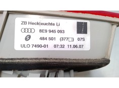Recambio de piloto trasero porton izquierdo para audi a4 b7 avant (8ed) 2.0 tdi referencia OEM IAM 8E9945093   2