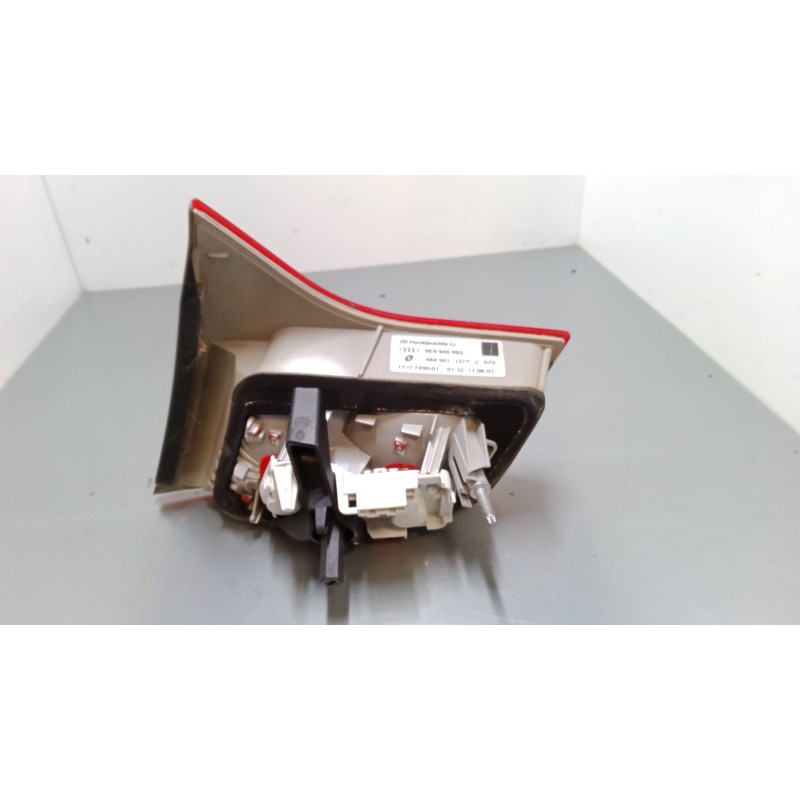 Recambio de piloto trasero porton izquierdo para audi a4 b7 avant (8ed) 2.0 tdi referencia OEM IAM 8E9945093  