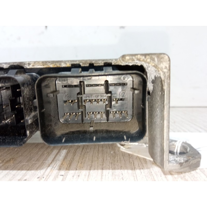 Recambio de centralita airbag para ford ka (rb_) 1.3 i rocam referencia OEM IAM 0285001399  
