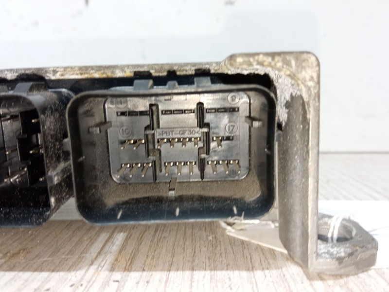 Recambio de centralita airbag para ford ka (rb_) 1.3 i rocam referencia OEM IAM 0285001399  