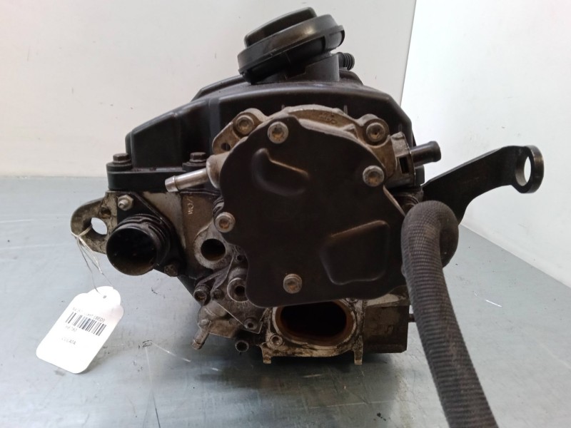 Recambio de culata para audi a4 b7 avant (8ed) 2.0 tdi referencia OEM IAM   