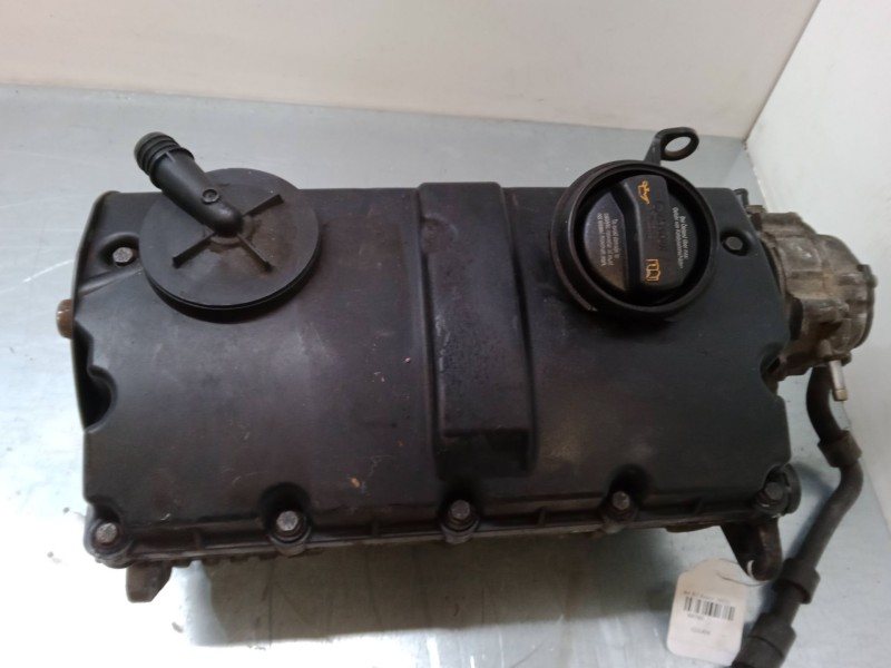 Recambio de culata para audi a4 b7 avant (8ed) 2.0 tdi referencia OEM IAM   