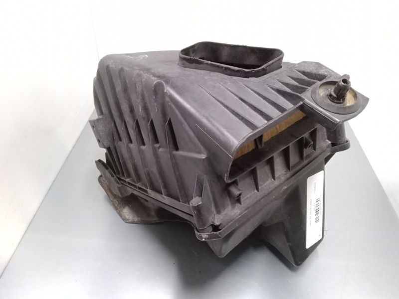Recambio de caja filtro de aire para audi a4 b7 avant (8ed) 2.0 tdi referencia OEM IAM 03G133835  
