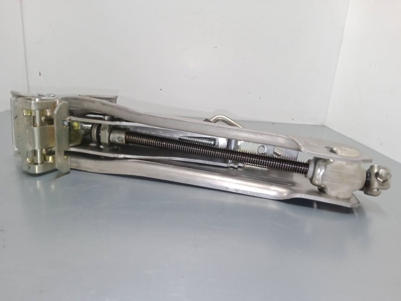 Recambio de gato para audi a4 b7 avant (8ed) 2.0 tdi referencia OEM IAM 8E0011031M  