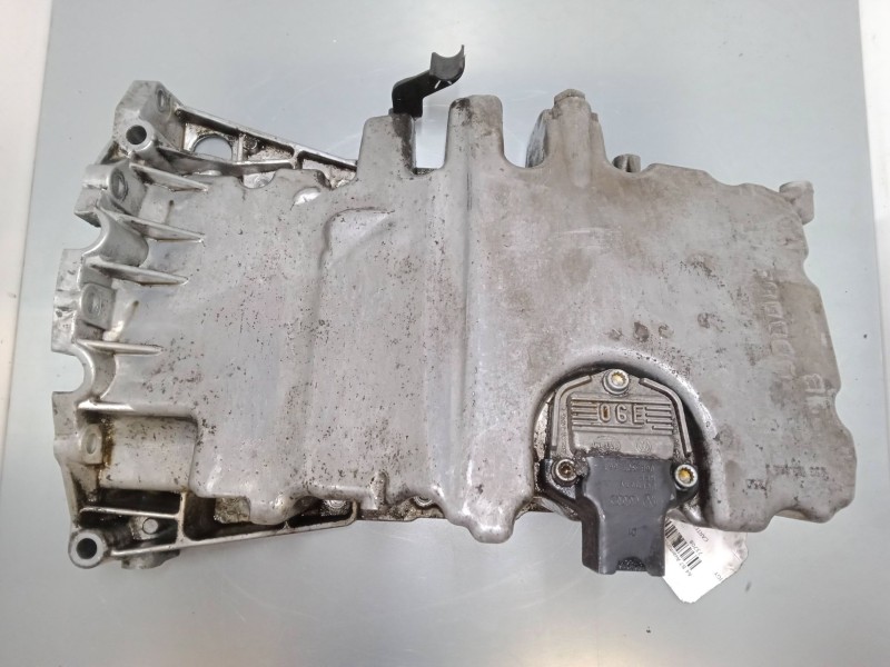 Recambio de carter para audi a4 b7 avant (8ed) 2.0 tdi referencia OEM IAM 03G103603J  