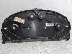 Recambio de cuadro instrumentos para citroën jumpy ii furgoneta 2.0 hdi 120 referencia OEM IAM YW2NMG21   2