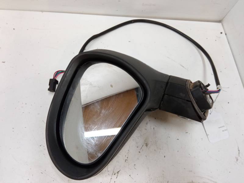 RETROVISOR ELECTRICO IZQUIERDO 