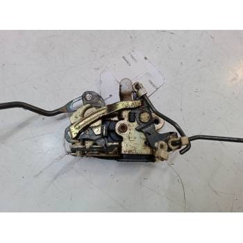 CERRADURA PUERTA DELANTERA IZQUIERDA 