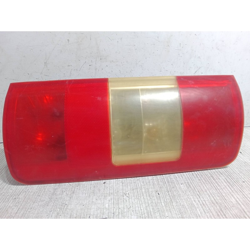 Recambio de piloto trasero derecho para ford tourneo connect 1.8 tdci /tddi /di referencia OEM IAM 2T1413N412AB  
