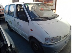 nissan vanette cargo furgoneta (hc 23) del año 1998