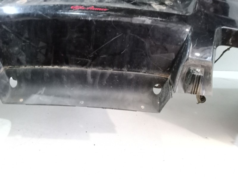Recambio de paragolpes trasero para alfa romeo brera (939_) 2.4 jtdm 20v (939dxd1b, 939dxd12) referencia OEM IAM   
