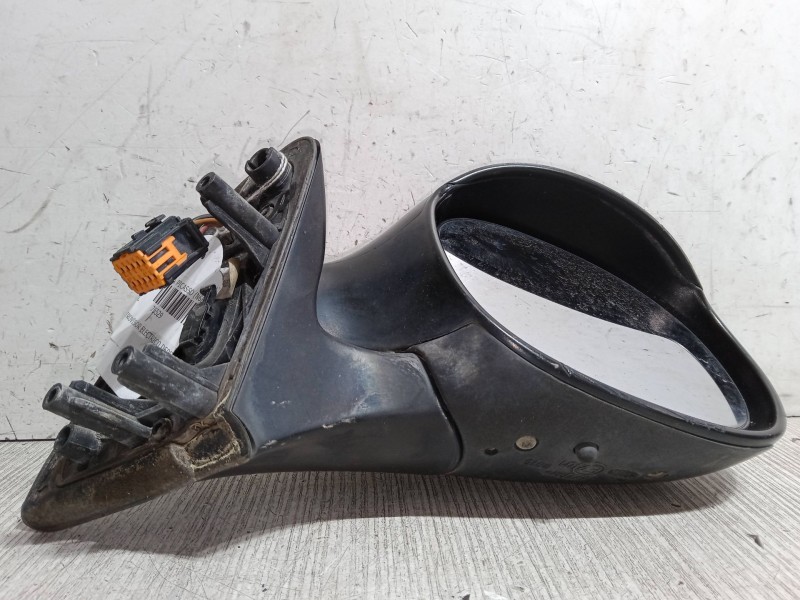 Recambio de retrovisor electrico derecho para citroën xsara picasso (n68) 1.6 hdi referencia OEM IAM   