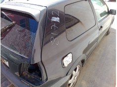 volkswagen golf iii (1h1) del año 2000