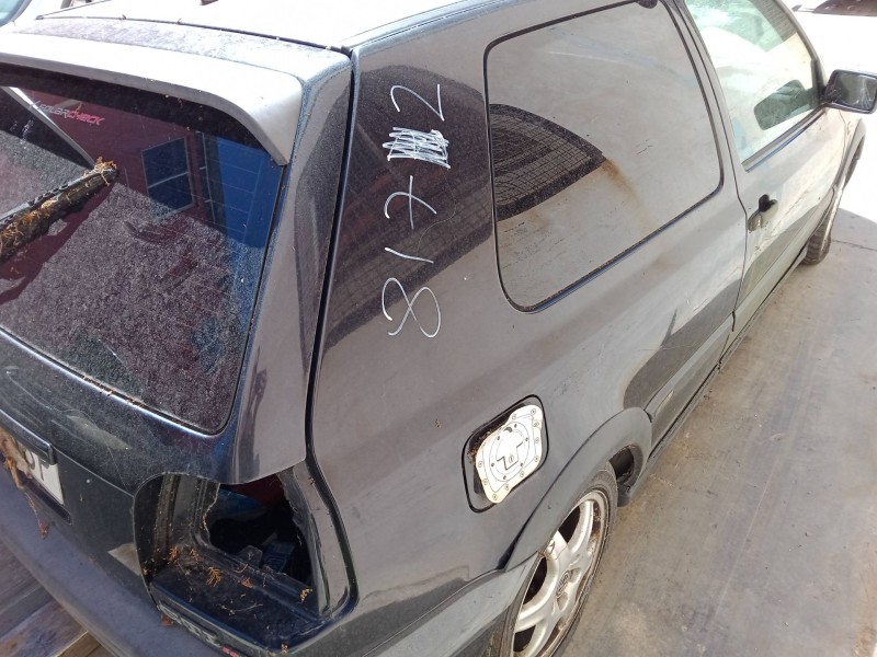 volkswagen golf iii (1h1) del año 2000