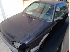 volkswagen golf iii (1h1) del año 2000 2