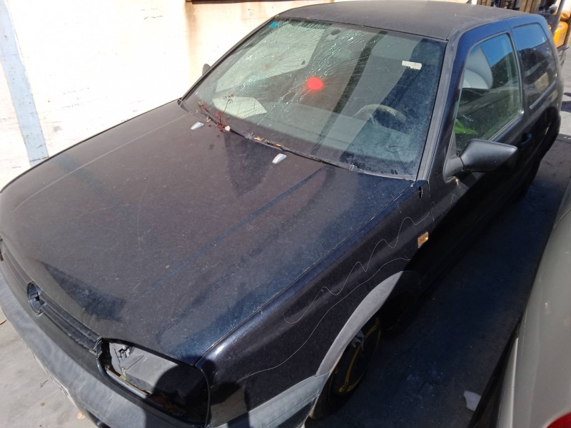 volkswagen golf iii (1h1) del año 2000