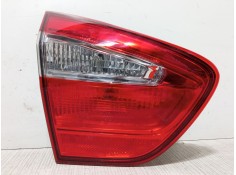 Recambio de piloto trasero porton izquierdo para kia rio iii (ub) 1.1 crdi referencia OEM IAM