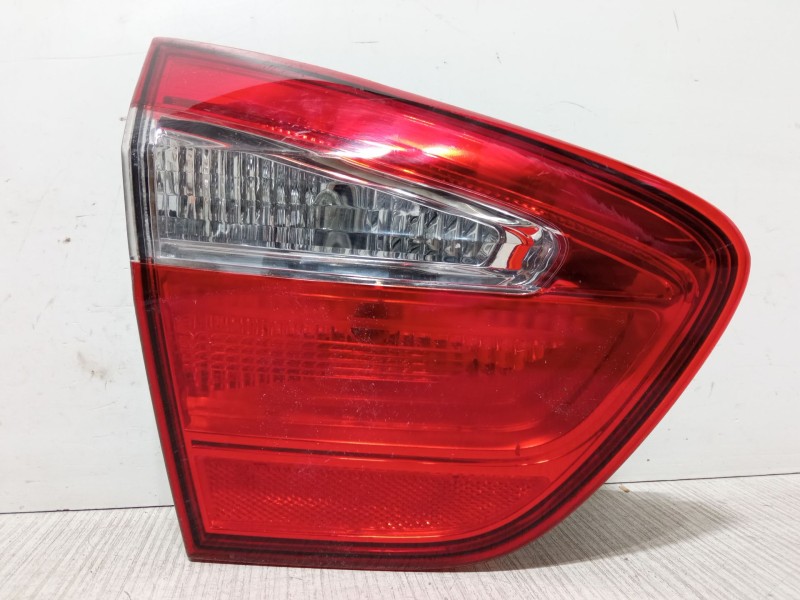 Recambio de piloto trasero porton izquierdo para kia rio iii (ub) 1.1 crdi referencia OEM IAM   