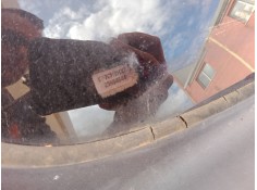 citroën xsara picasso (n68) del año 2007