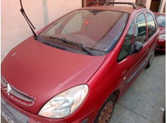 citroën xsara picasso (n68) del año 2007 2