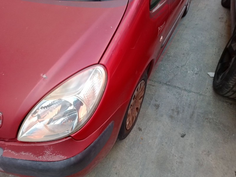 citroën xsara picasso (n68) del año 2007