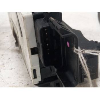 CERRADURA IZQUIERDA 3P 