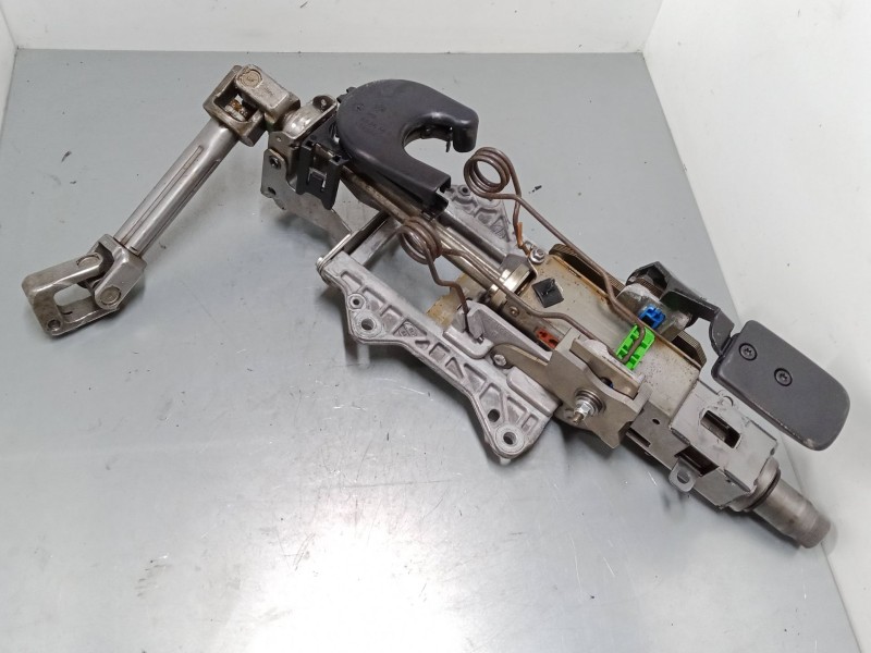 Recambio de columna direccion para audi a3 (8p1) 2.0 tdi 16v referencia OEM IAM    Recambio de columna direccion para audi a3 (8p1) 2.0 tdi 16v referencia OEM IAM
