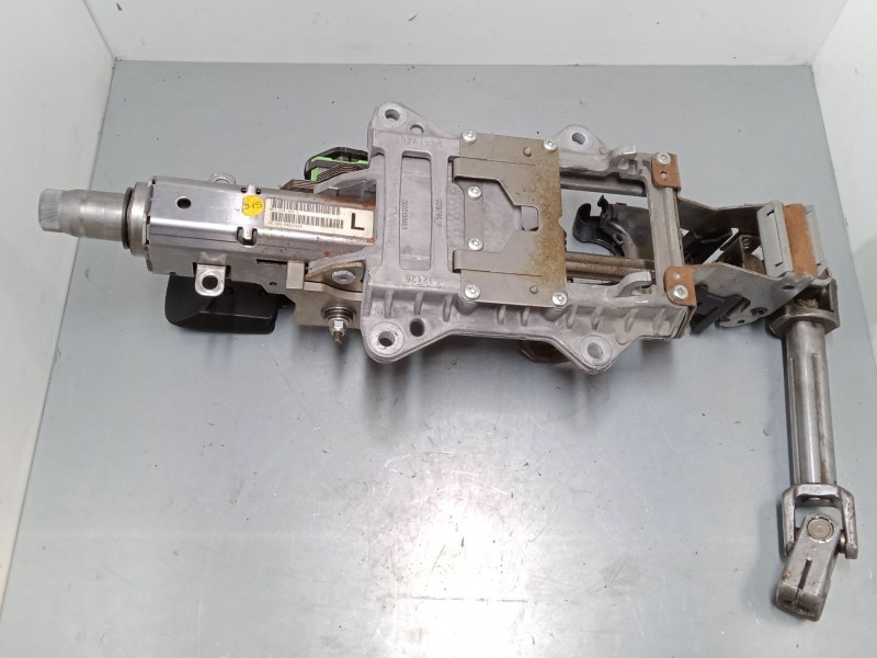 Recambio de columna direccion para audi a3 (8p1) 2.0 tdi 16v referencia OEM IAM    Recambio de columna direccion para audi a3 (8p1) 2.0 tdi 16v referencia OEM IAM