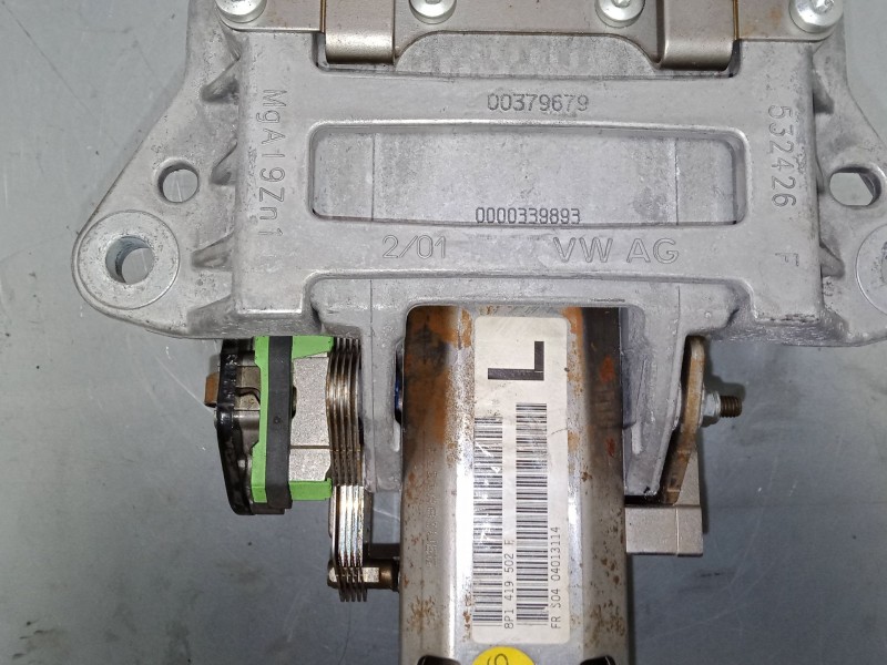 Recambio de columna direccion para audi a3 (8p1) 2.0 tdi 16v referencia OEM IAM    Recambio de columna direccion para audi a3 (8p1) 2.0 tdi 16v referencia OEM IAM