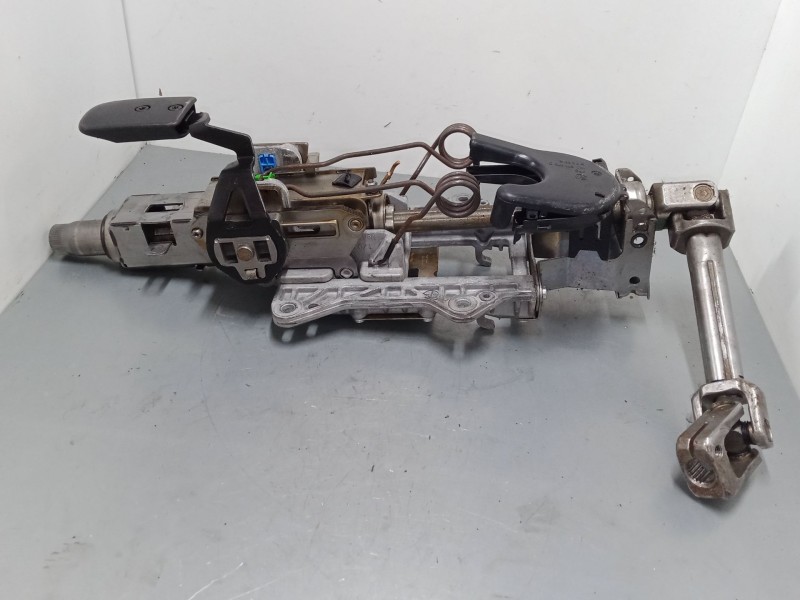 Recambio de columna direccion para audi a3 (8p1) 2.0 tdi 16v referencia OEM IAM    Recambio de columna direccion para audi a3 (8p1) 2.0 tdi 16v referencia OEM IAM